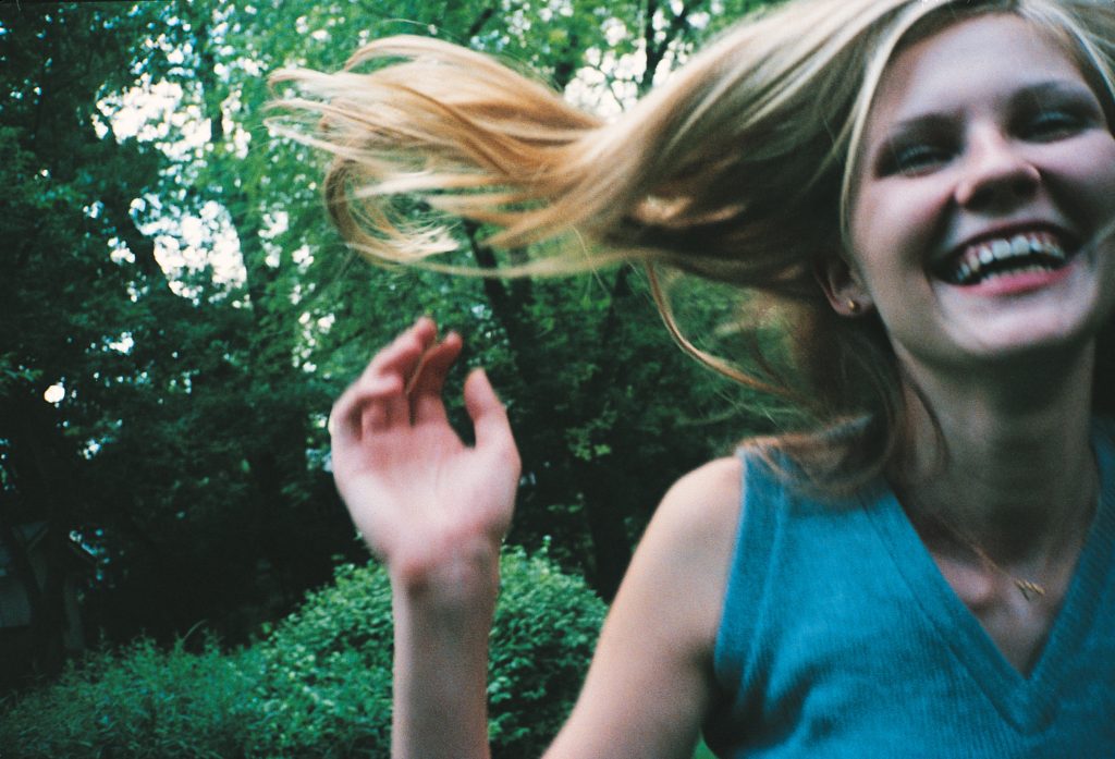Kirsten Dunst