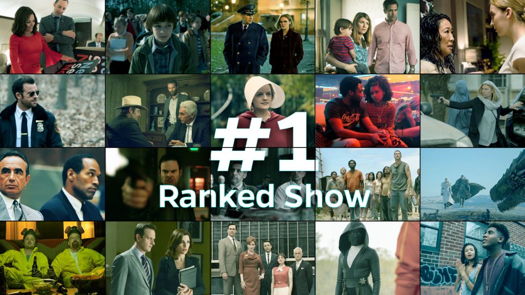 Top 1 banner