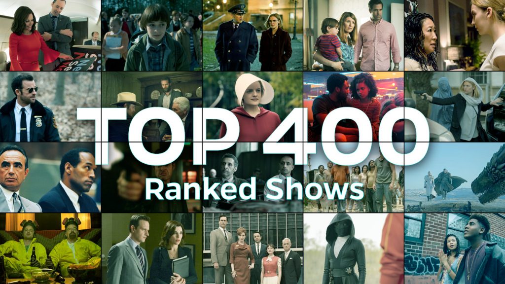 Top 400 banner