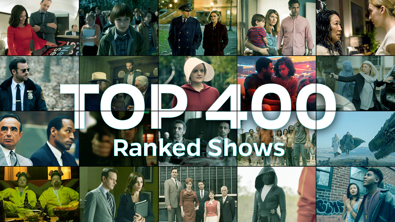 Top 400 banner