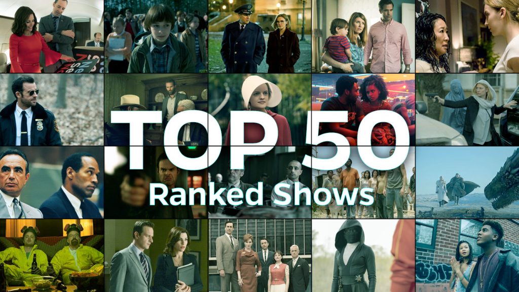 Top 50 banner