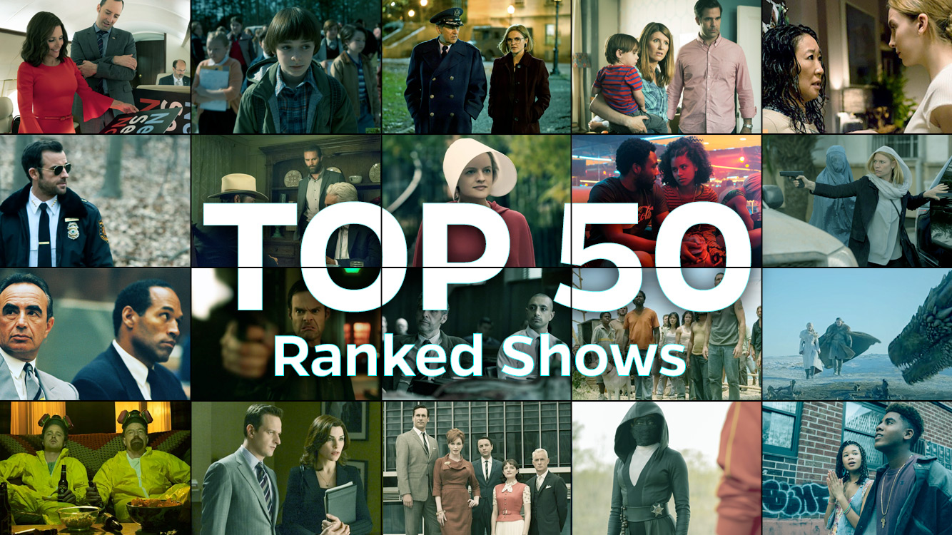 Top 50 banner